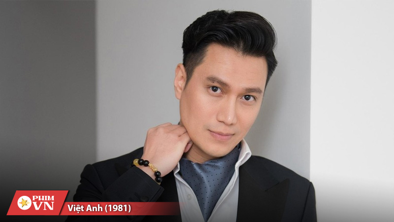 diễn viên việt nam 8x