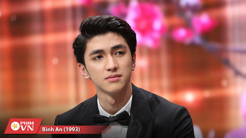 diễn viên việt nam 9x