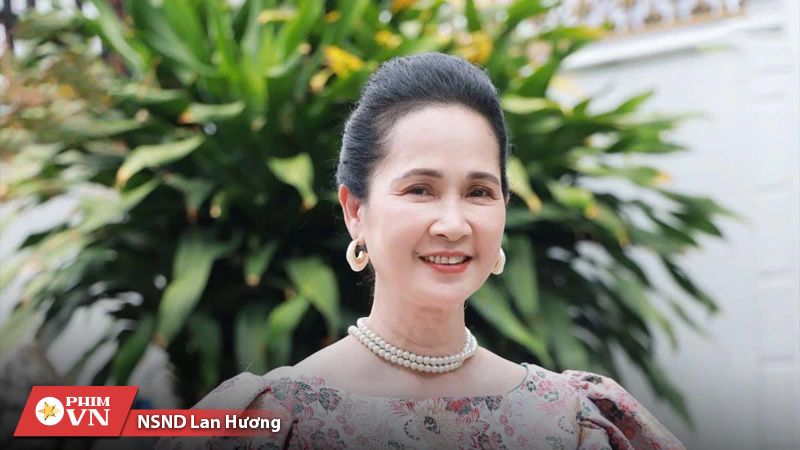 diễn viên truyền hình Việt Nam