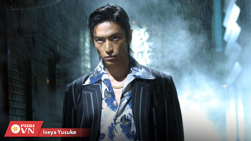 Diễn Viên Nhật Bản