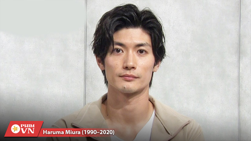 diễn viên Nhật Bản đẹp nhất