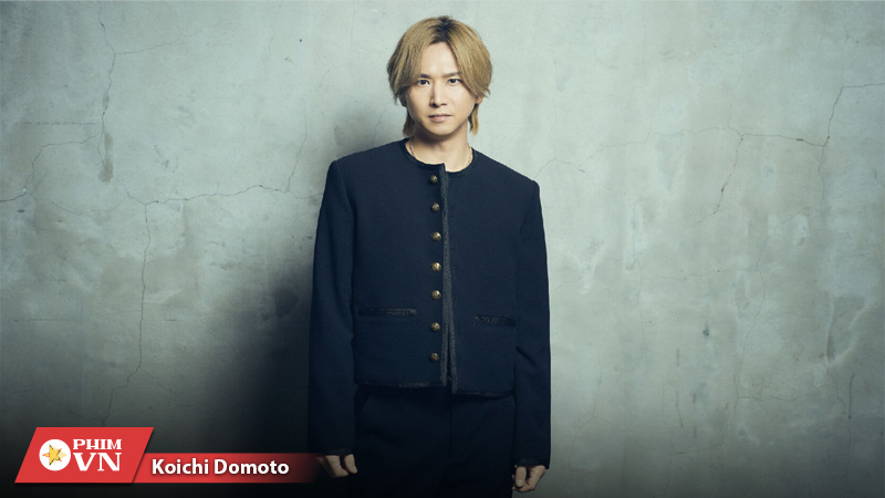 mỹ nam nhật bản thập niên 90