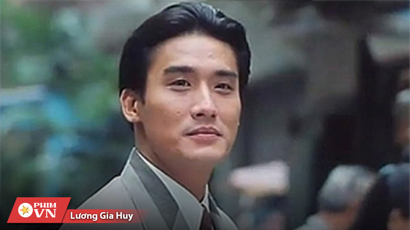 Diễn viên Hong Kong