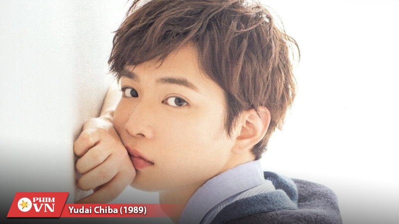 diễn viên Nhật Bản đẹp nhất