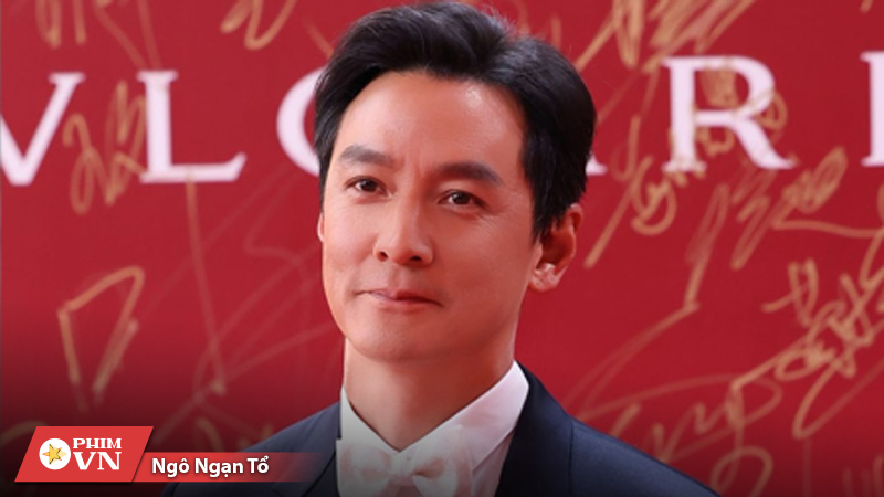 Diễn viên Hong Kong