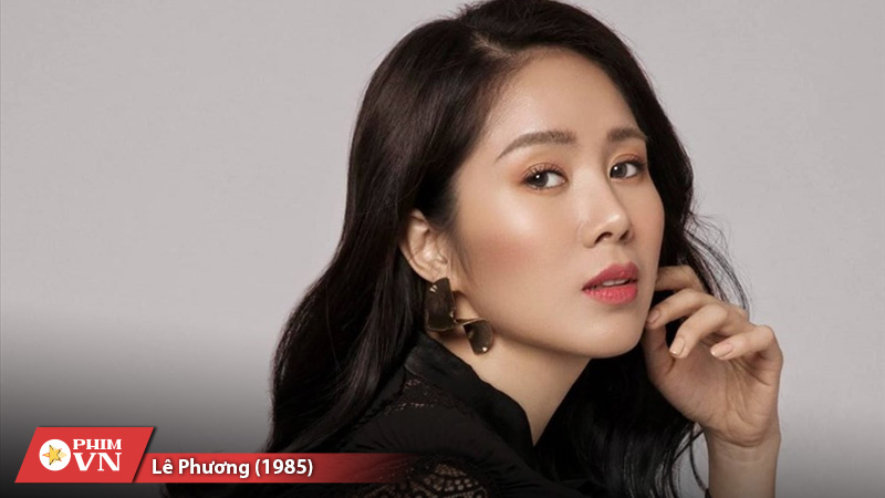 Diễn viên nữ Việt Nam