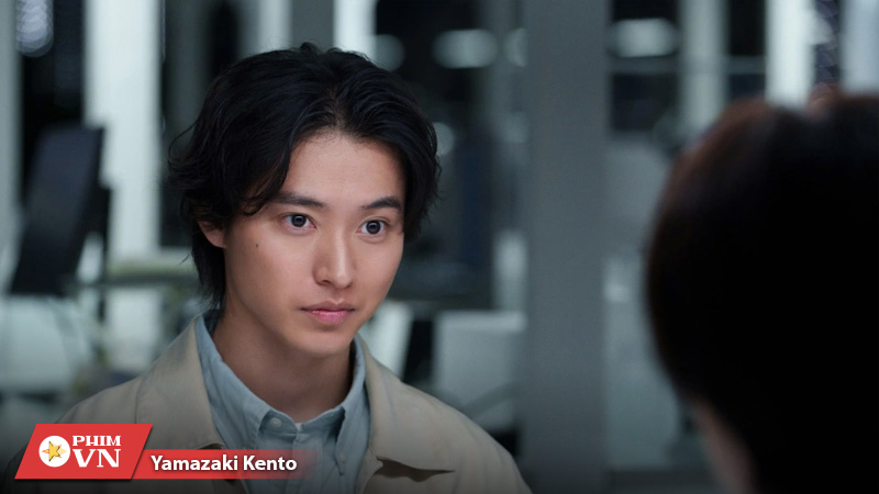 Diễn Viên Nhật Bản