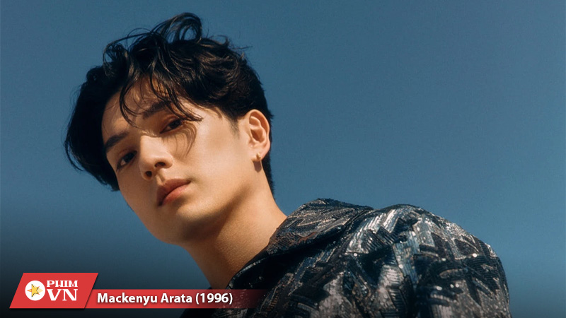 diễn viên Nhật Bản đẹp nhất