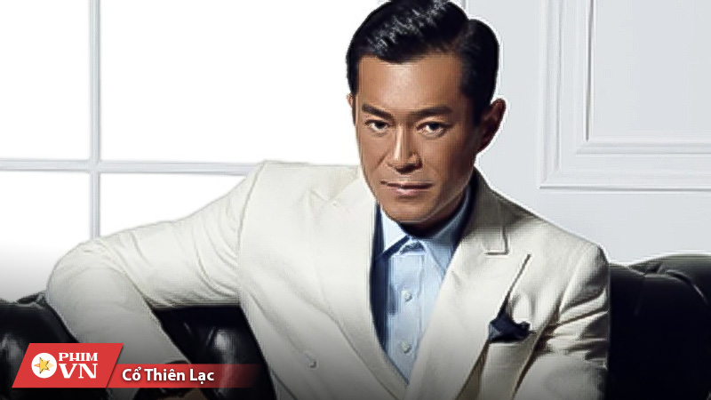 Diễn viên Hong Kong