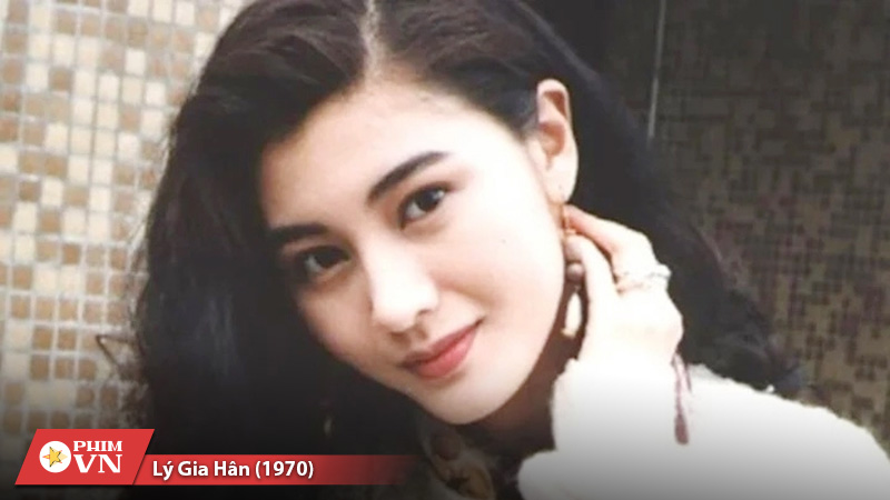 diễn viên Hong Kong xưa