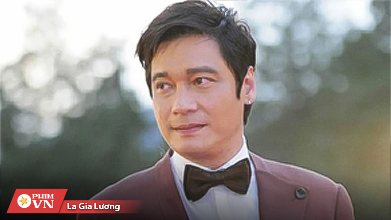 Diễn viên Hong Kong