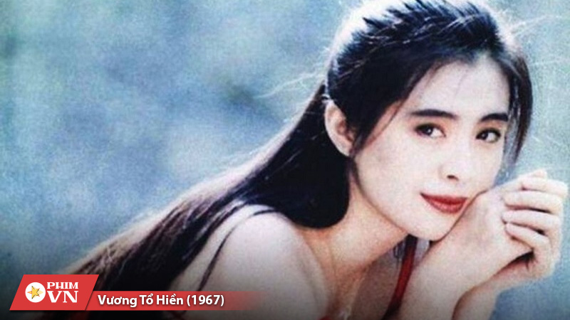 diễn viên Hong Kong xưa