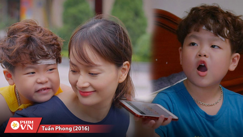 diễn viên nhí việt nam