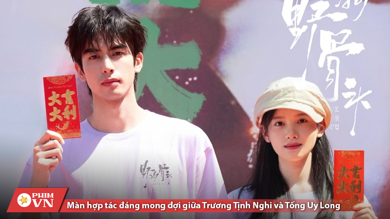 lịch chiếu bộ phim Chó Hoang và Xương