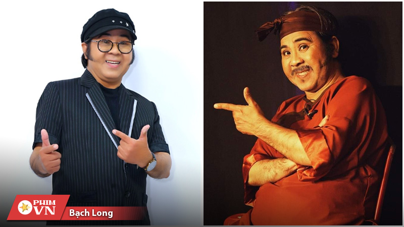 diễn viên cổ tích Việt Nam