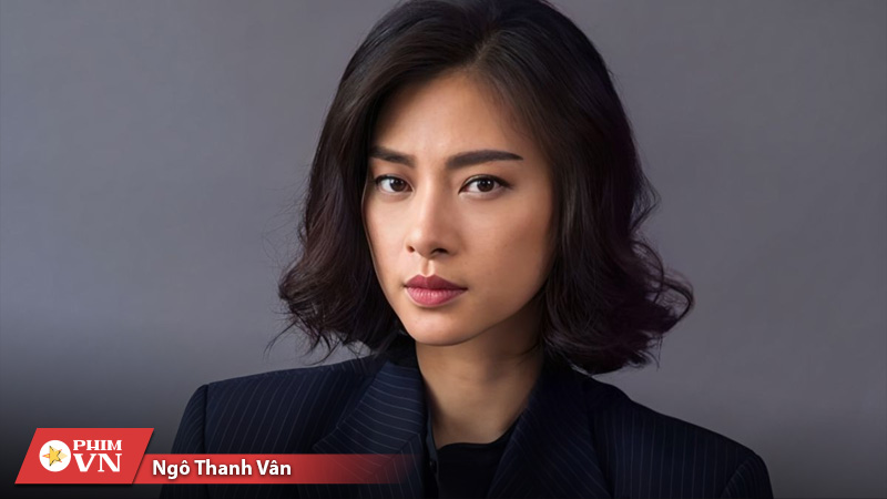 diễn viên hành động Việt Nam