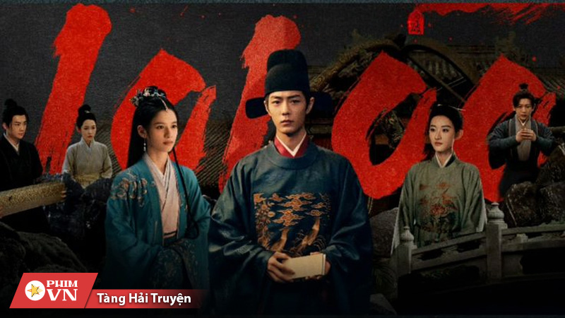 phim cổ trang Trung Quốc