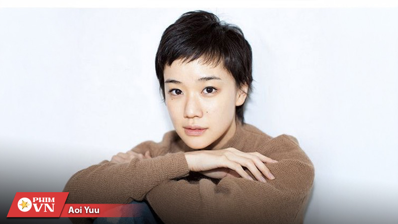 diễn viên Nhật Bản tóc ngắn