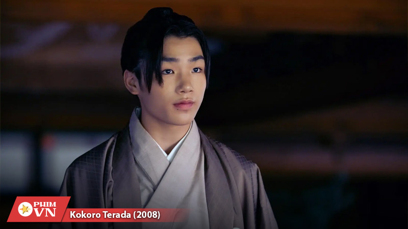 diễn viên nhật bản trẻ tuổi