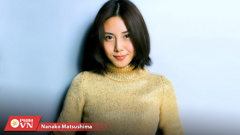 mỹ nhân Nhật Bản thập niên 90