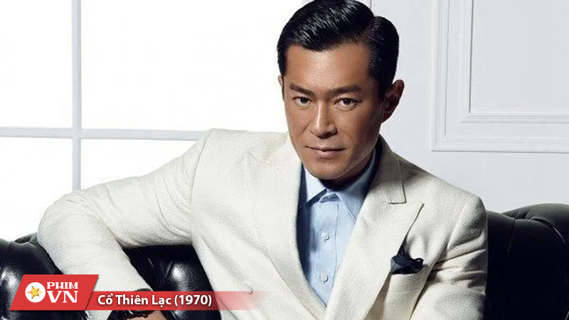 diễn viên Hong Kong xưa