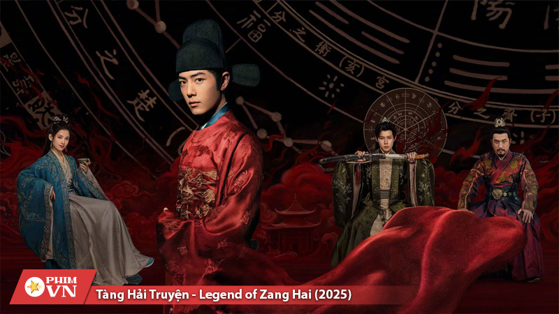 phim ngôn tình trung quốc