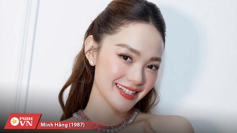 diễn viên việt nam 8x