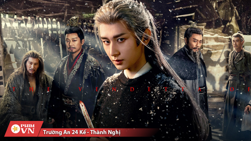 Phim Trung Quốc tháng 12