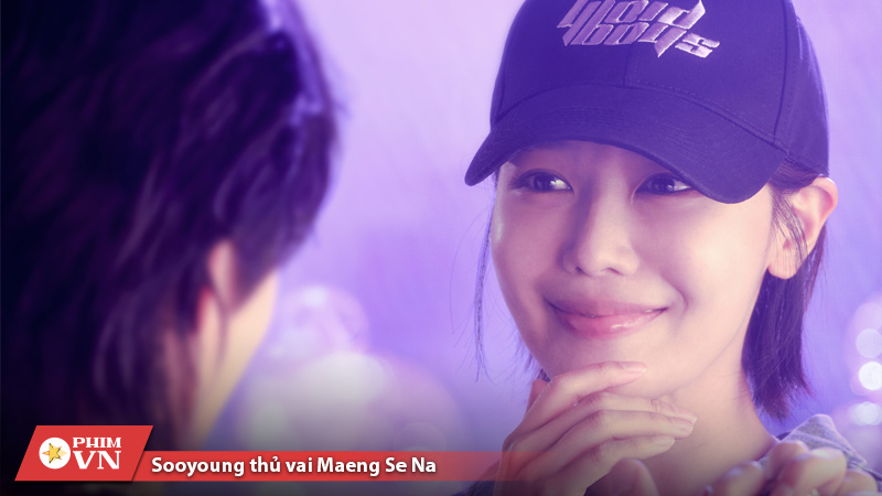 lịch chiếu Idol I