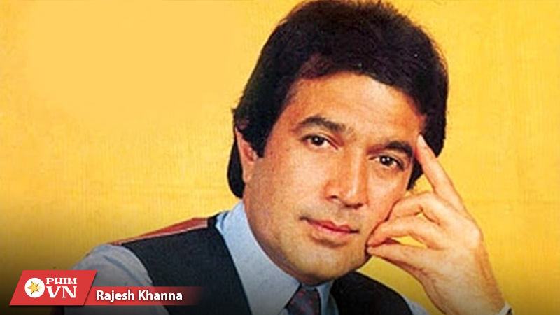 diễn viên Ấn Độ nam