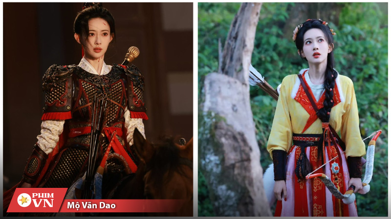 lịch chiếu phim Thượng Công Chúa