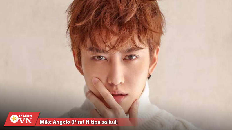 diễn viên nam Thái Lan