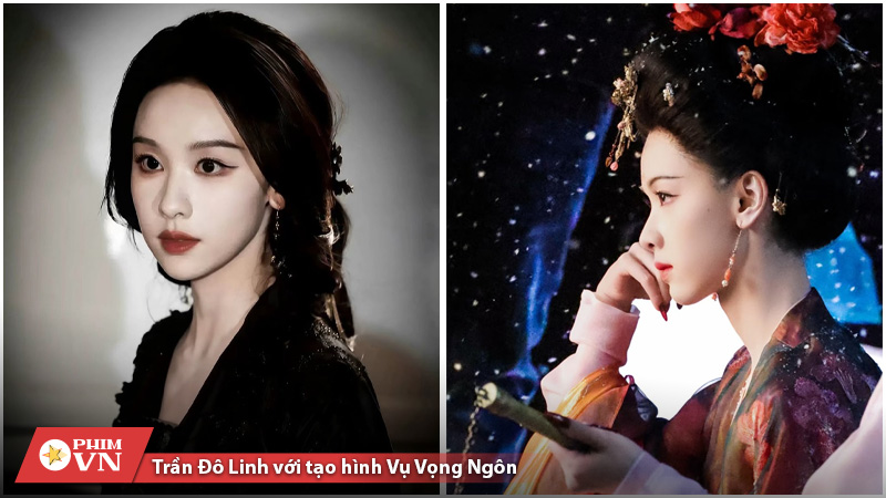 Lịch chiếu phim Nguyệt Lân Ỷ Kỷ