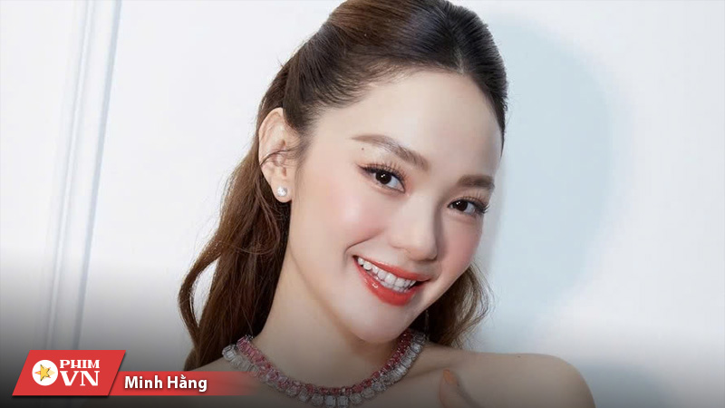 diễn viên đẹp nhất Việt Nam