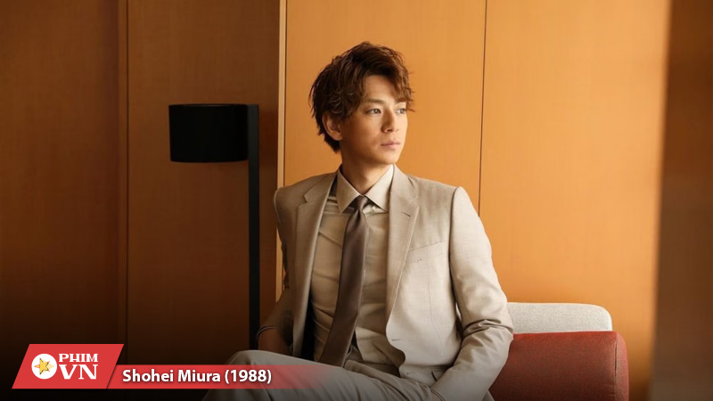 diễn viên Nhật Bản đẹp nhất