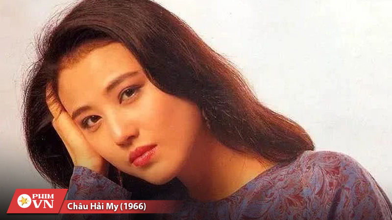 diễn viên Hong Kong xưa