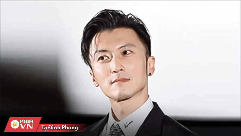 Diễn viên Hong Kong