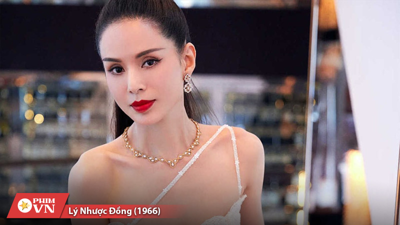 diễn viên Hong Kong xưa