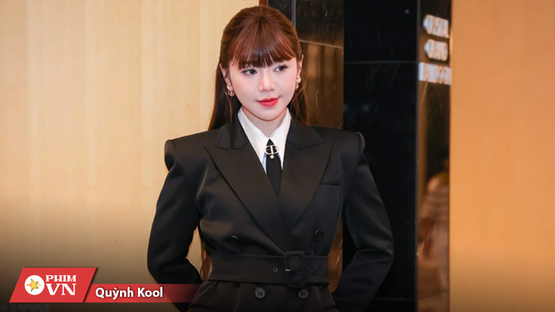 Diễn Viên Việt Nam