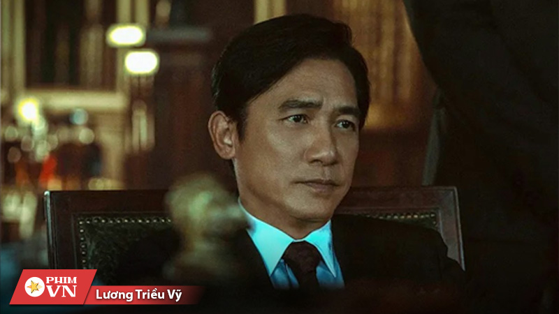 Diễn viên Hong Kong