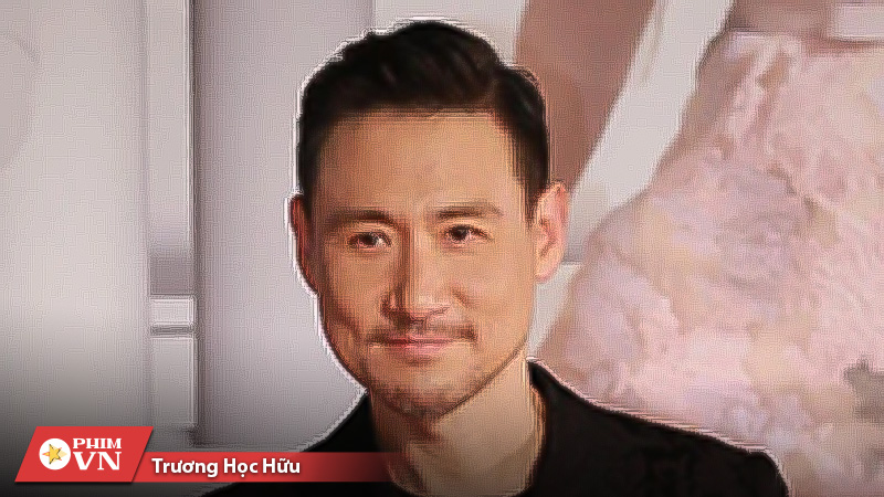 Diễn viên Hong Kong