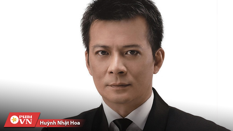 Diễn viên Hong Kong