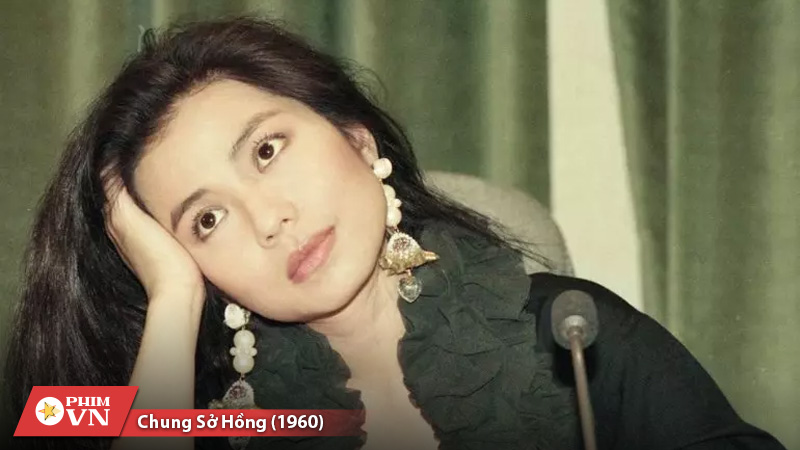 diễn viên Hong Kong xưa