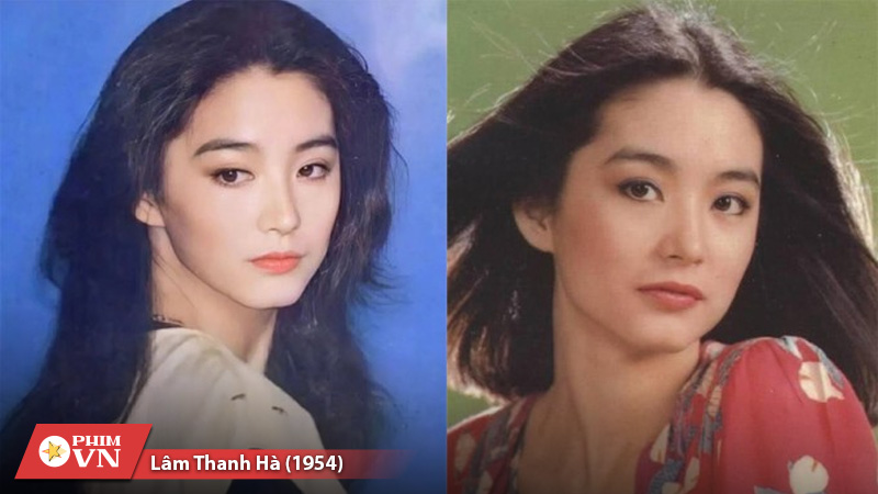 diễn viên Hong Kong xưa