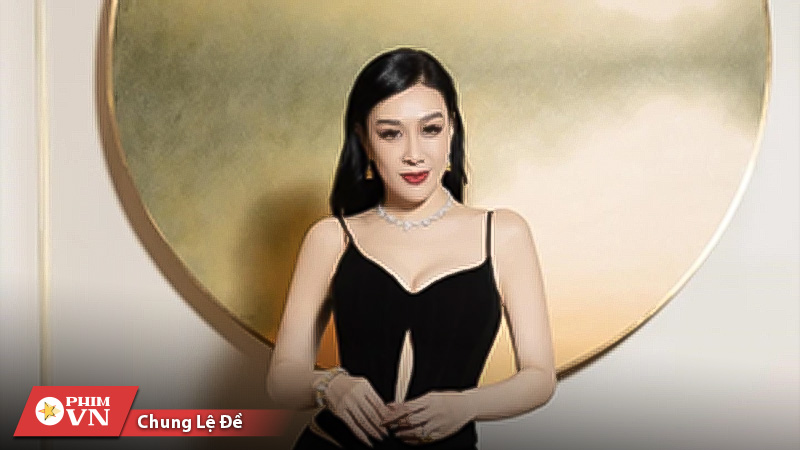 Diễn viên Hong Kong