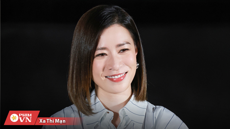 Diễn viên Hong Kong