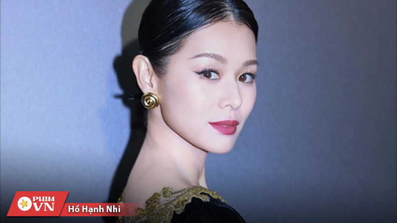 Diễn viên Hong Kong