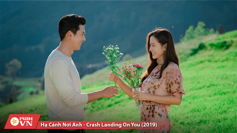 Phim tổng tài Hàn Quốc