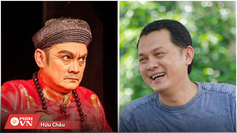 diễn viên cổ tích Việt Nam