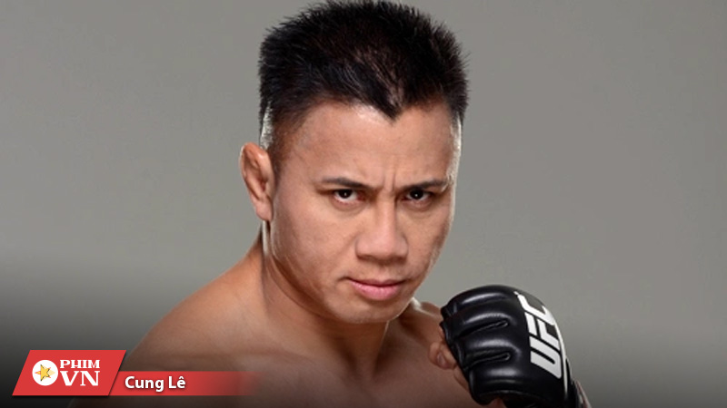 diễn viên hành động Việt Nam